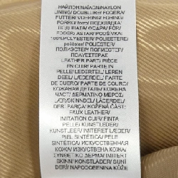 Áo khoác RALPH LAUREN 25299A - Hàng hiệu Chính hãng 815023