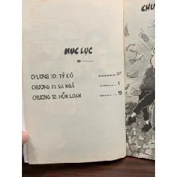 Chuyện làng Phọt- Munart studio 601690