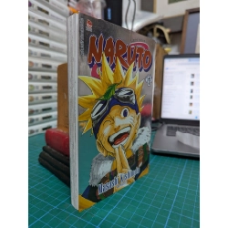 Truyện tranh Naurto Limited Edition 503363