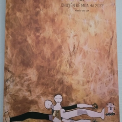 Viết và đọc - Chuyên đề mùa hạ (còn mới 90%) 336573