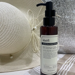 Dầu tẩy trang Klairs Gentle Black Deep Cleansing Oil 548661