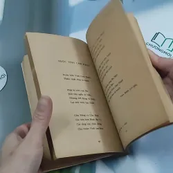 [MIỄN PHÍ BỌC SÁCH] [XƯA] Thanh Ca (1982) - Xuân Diệu 776040