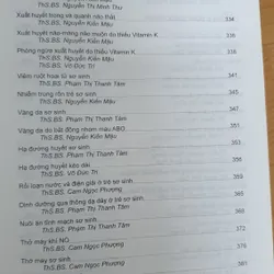 PHÁC ĐỒ ĐIỀU TRỊ NHI KHOA  737841