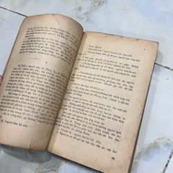 Đi trong hoàng hôn - Mai Vi Phúc dịch 531550