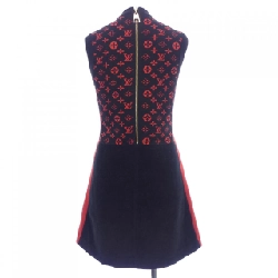 【Mã giảm giá】Đầm LOUIS VUITTON 651893