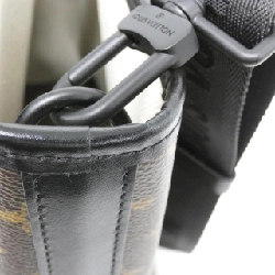 Túi xách cuối tuần Monogram Macassar GM M45733 - Hàng hiệu Authentic 776555