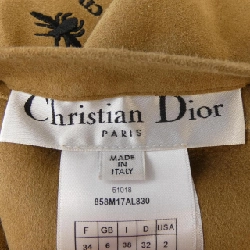 Áo khoác lông cừu CHRISTIAN DIOR 858M17AL830 - Hàng hiệu Chính hãng 816661
