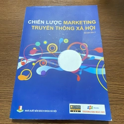 Chiến lược marketing truyền thông xã hội FPT