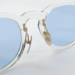 Kính mát CHROME HEARTS DINGALONGLINGLONG - Hàng hiệu Authentic 882649