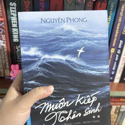 Muôn kiếp nhân sinh tập 2