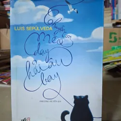 Chuyện con mèo dạy hải âu bay"