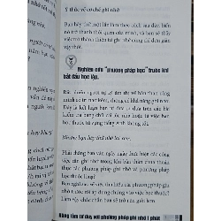 Nâng tầm tư duy với phương pháp ghi nhớ 1 phút - Takashi Ishii (Hà Vi và nhóm Sóc Xanh)