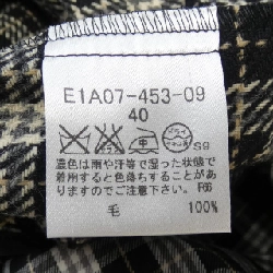 BURBERRY BLUE LABEL E1A07-453-09 Áo khoác - Hàng hiệu Authentic 821405