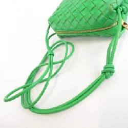 Bottega Veneta 680254 V1G11 Túi đeo chéo - Hàng hiệu Chính hãng 805431