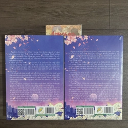 [Ngôn Tình] Sách - Thầy Sờ Cốt (Bộ 2 cuốn) 470704