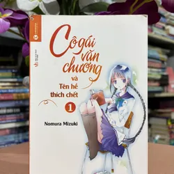 Cô gái văn chương và Tên hề thích chết 🌊