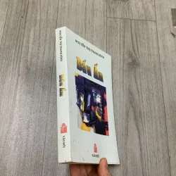 Dấu ấn - nguyễn thị thanh bình. Có chữ ký tác giả. 10b1 1026218