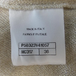 CHANEL P58323V41057 Đầm - Hàng hiệu Chính hãng 647823