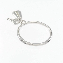 Nhẫn Crochette Kelly của Hermès - Hàng hiệu Authentic 838825