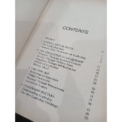 The leader's edge - Burt Nanus 563412