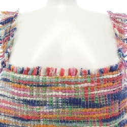 CHANEL P47713V35796 14P Đầm - Hàng hiệu Chính hãng 809861