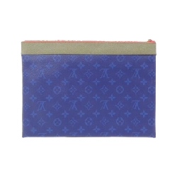 Túi xách Louis Vuitton Monogram Pacific Pochette Apollo M63047 617713