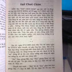 Phong lưu cũ mới - Vương Hồng Sển 1005723