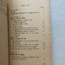 Nuôi vịt ngỗng chăn thả — 1979s 498350