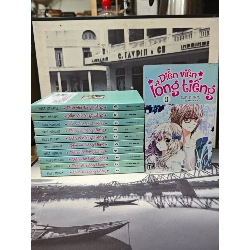 truyện tranh diễn viên lồng tiếng 460584