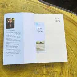 COMBO THỬ TÌM DẤU CHÂN TRÊN CÁT & THI VÂN YÊN TỬ 738022