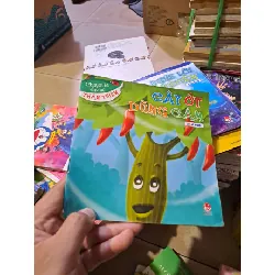 Cây ớt dũng cảm - - TẶNG SÁCH CŨ - HCM0111 Blogmeo 281125