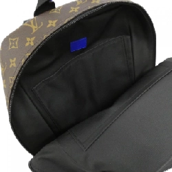 Ba lô Louis Vuitton Monogram Macassar Dean M45867 - Hàng hiệu Authentic 763865