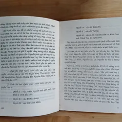 Quốc Sử Quán Triều Nguyễn - Quốc Triều Chính Biên Toát Yếu (Cao Xuân Dục chủ biên) 558917