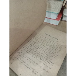 Những câu chuyện tình cảm - Nguyễn Thế Hội 732742