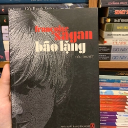Bão Lặng - Françoise Sagan