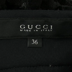 Gucci GUCCI 300981 Quần - Hàng hiệu Chính hãng 809018