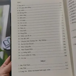 [MIỄN PHÍ BỌC SÁCH] Tiếng vọng hồn sông núi - Trương Hòa Bình 990214