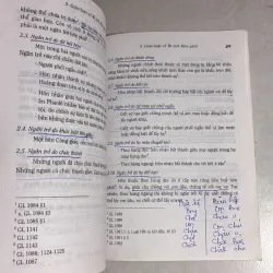 Giáo lý hôn nhân và gia đình 784748