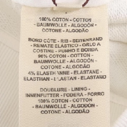 HERMES Áo khoác Feronuri Remix Crew de Sel 6E4218DG - Hàng hiệu Chính hãng 808127