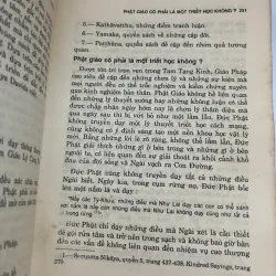 Đức Phật và Phật Pháp - Narada (Đại đức Narada Maha Thera) - Phật giáo / Triết học 1006617