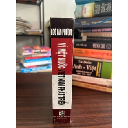 Vì một nước Việt Nam phát triển- Ngô Văn Phương