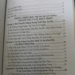 TÁNH KHÔNG CỐT TỦY TRIẾT HỌC PHẬT GIÁO - T.R.V. MURTI (HUỲNH NGỌC CHIẾN DỊCH) 1028198