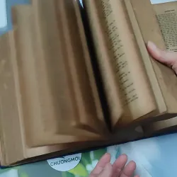 [MIỄN PHÍ BỌC SÁCH] Từ Điển Anh - Việt - Viện Ngôn Ngữ 750747