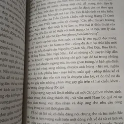 PHÁC THẢO VĂN HỌC VIỆT NAM HIỆN ĐẠI (THẾ KỶ XX) - PHONG LÊ 726925