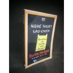 101 nghệ thuật sao chép mới 80% HCM2502 Oreka-Blogmeo 37984