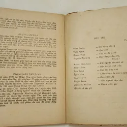 Tập truyện ngắn Latvia: BẢN ETUYT VĨNH CỬU

NXB Đà Nẵng 1985, 708980