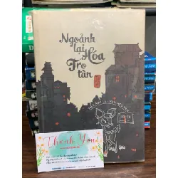 Ngoảnh lại Hoá Tro tàn- Tân Di Ổ