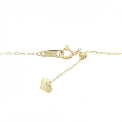 K18YG Dây chuyền kim cương 0.28CT - Hàng hiệu Chính hãng 867186