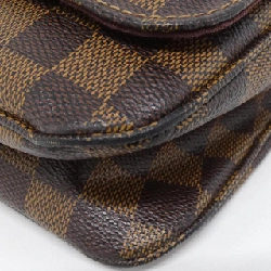 Túi xách vai Louis Vuitton Damier Hoxton GM N41253 - Hàng hiệu chính hãng 767621