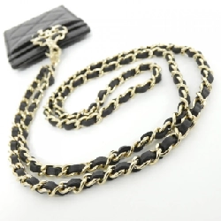 Chanel AP0711 Thẻ đeo - Hàng hiệu Authentic 807096